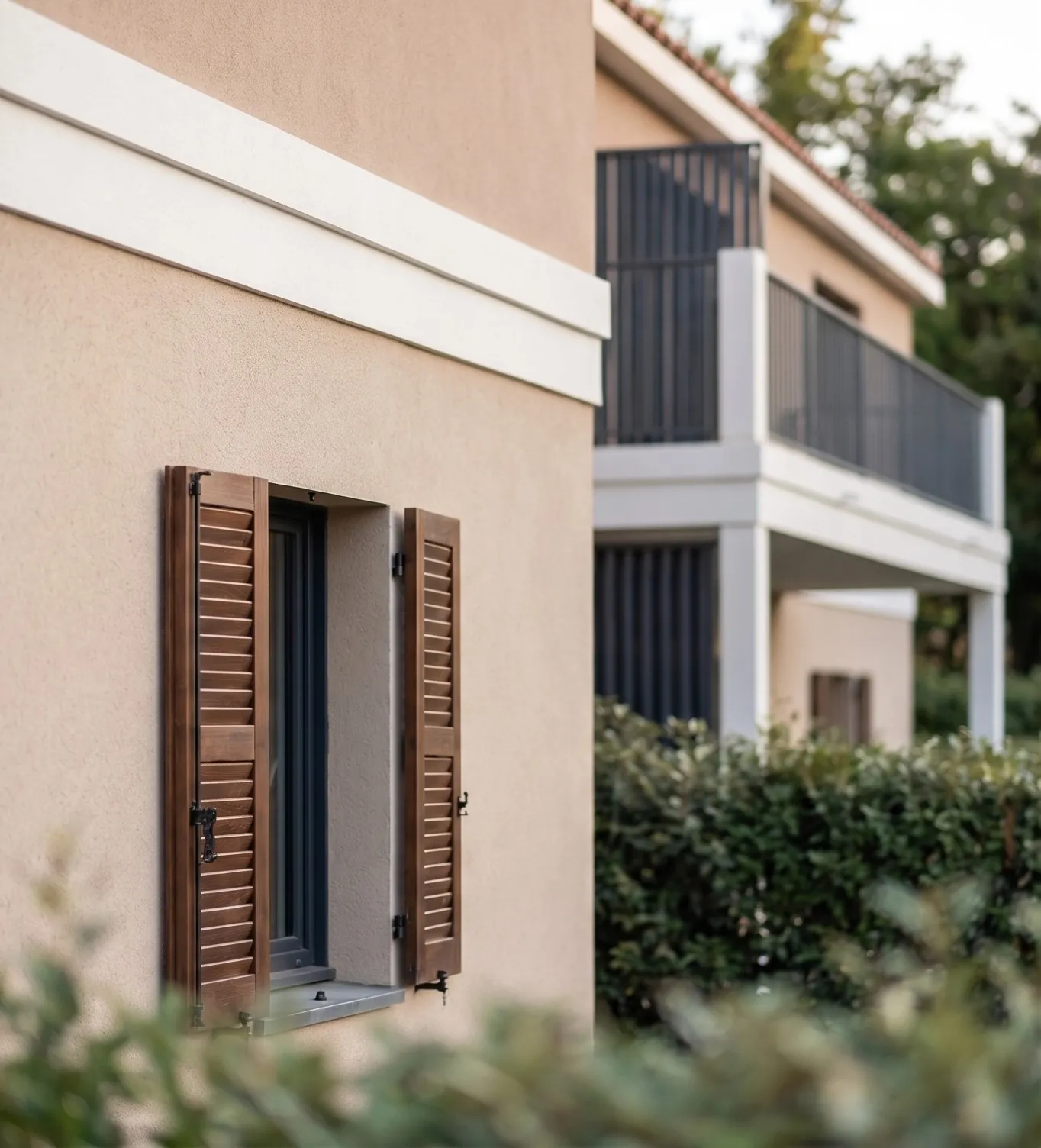 AIC Aix Plaideurs, Aix-en-Provence · perspective
