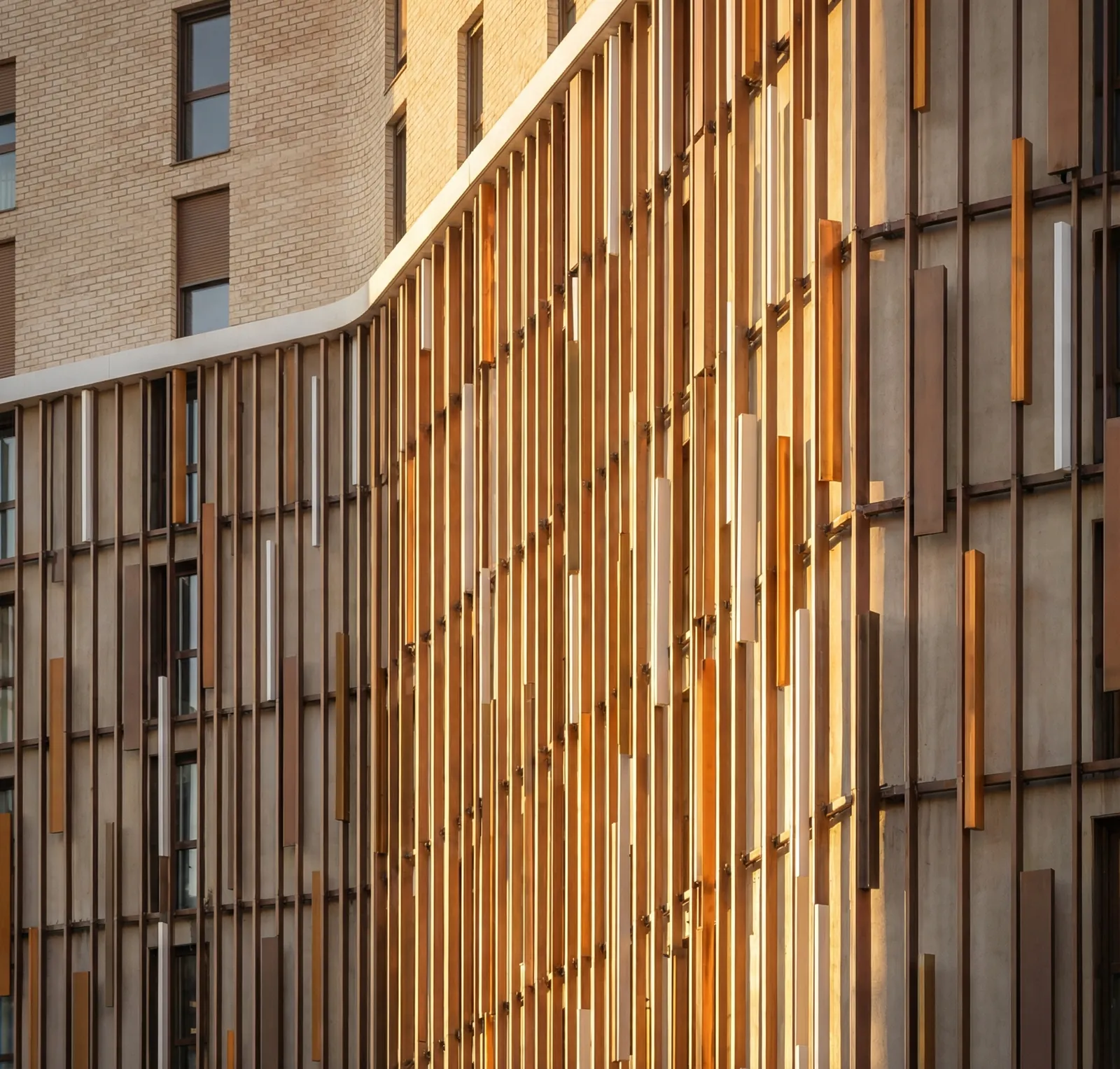 Banon, Marseille 4e · perspective