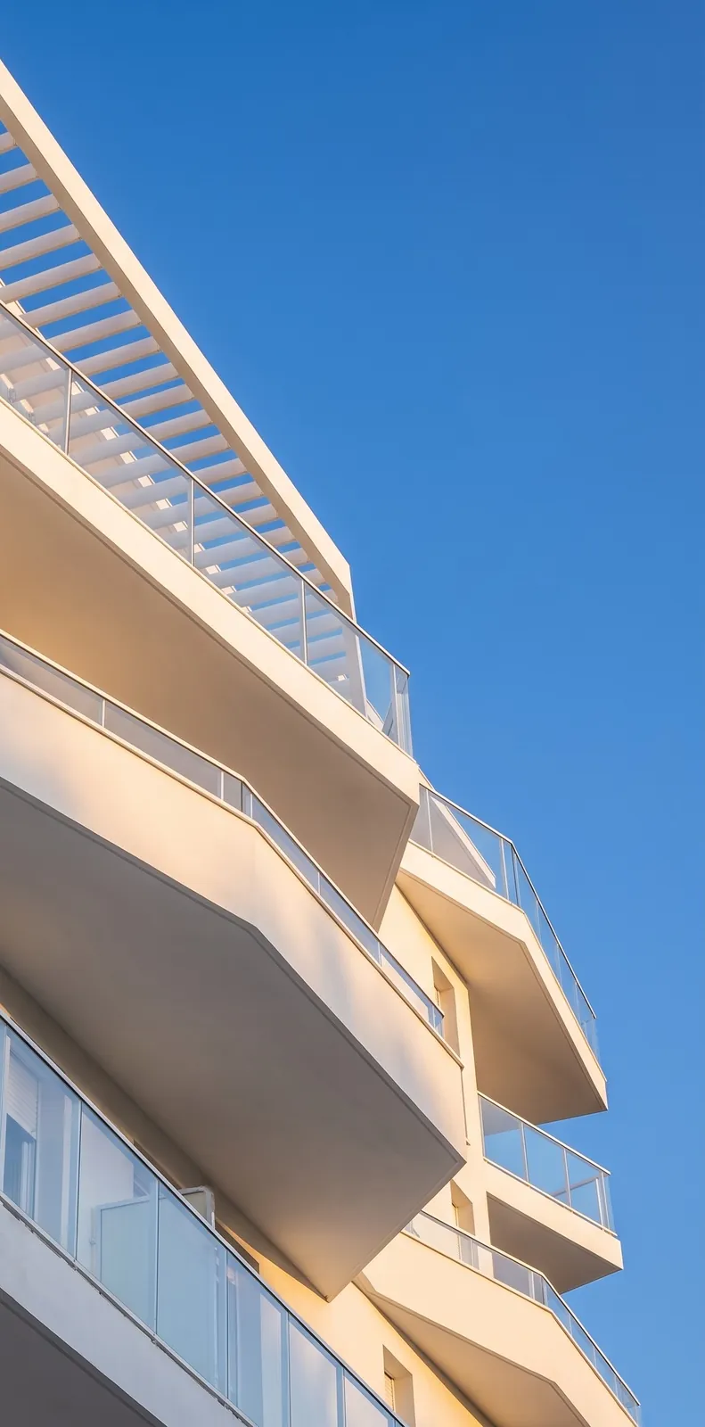 LNC Romain Rolland, Marseille 9e · perspective