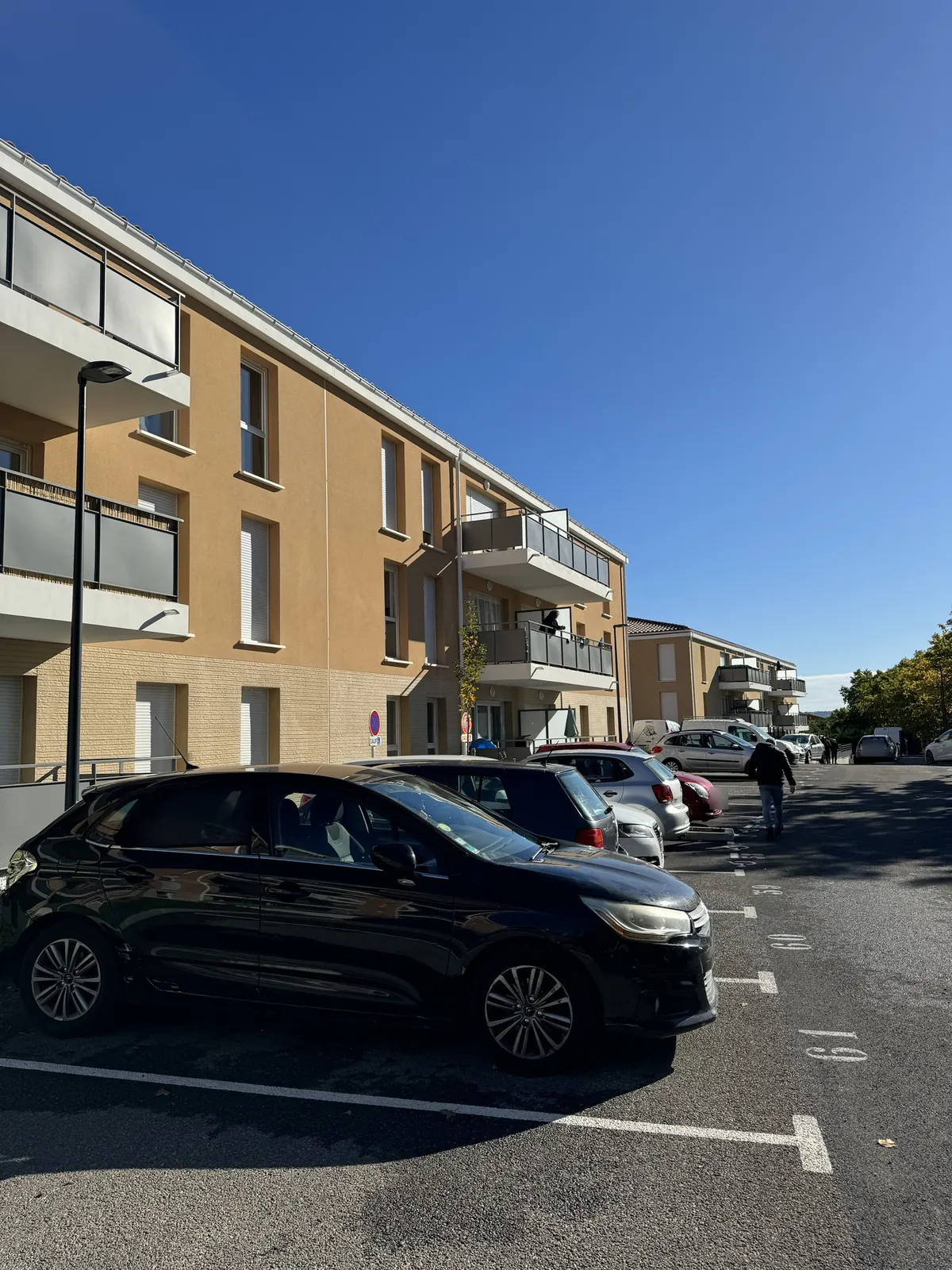 Pierreval Manosque Luberon, Manosque · bâtiment livré