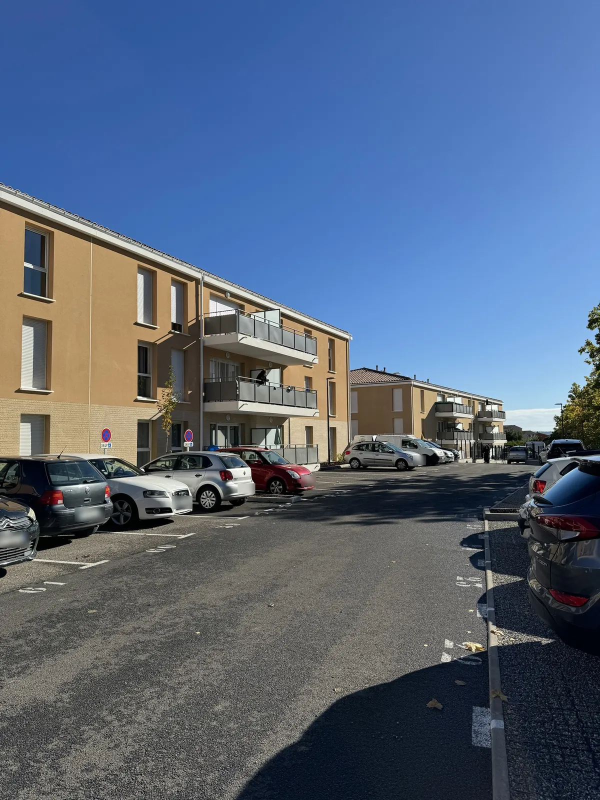 Pierreval Manosque Luberon, Manosque · bâtiment livré