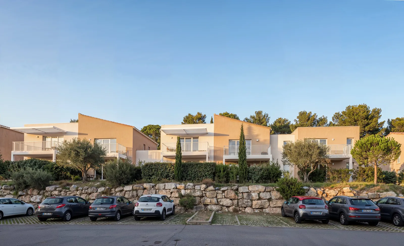 Priams Gardanne, Gardanne · perspective