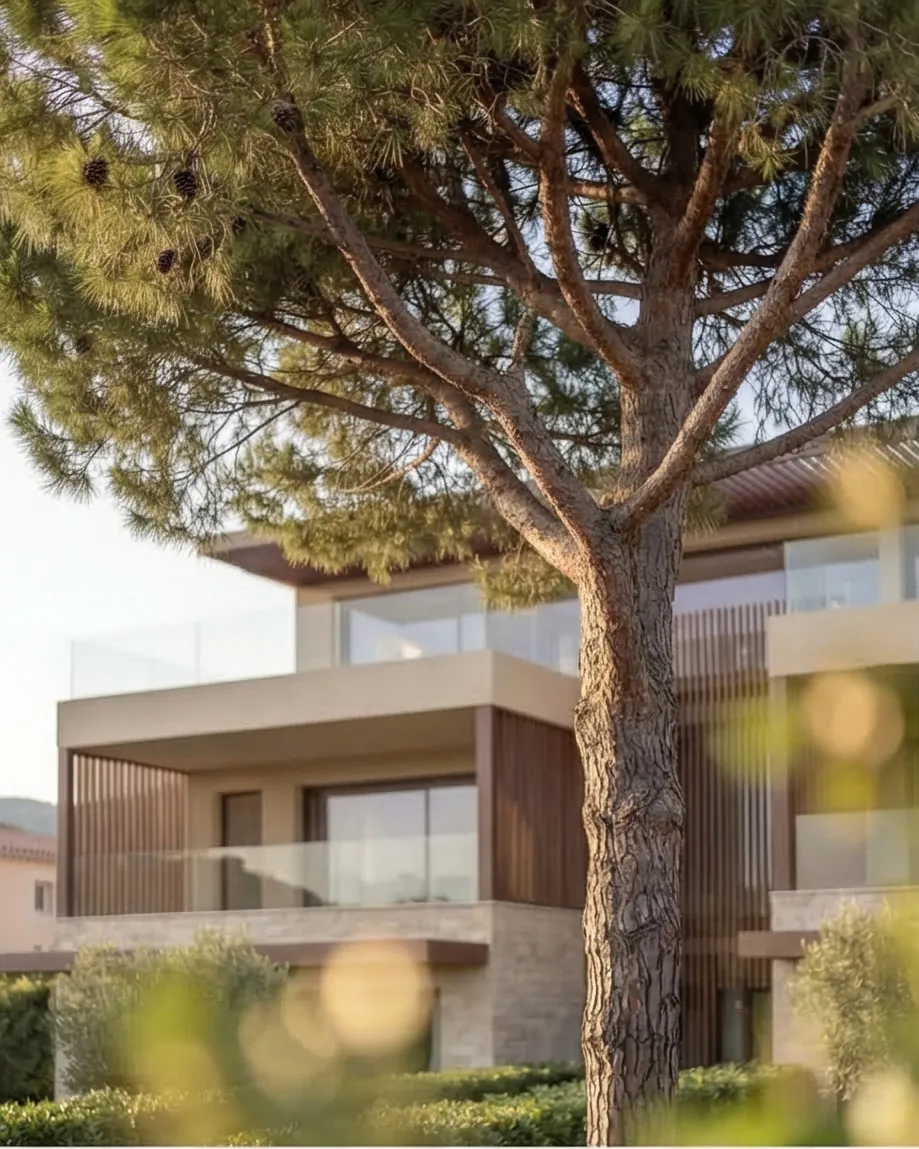 Prométhée Sanary, Sanary-sur-Mer · perspective